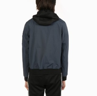 Levi's 李维斯 LM8RP399 男士简约外套