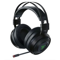 RAZER 雷蛇 影鲛终极版 头戴式无线游戏耳机 7.1声道 