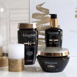 lookfantastic中文网 精选 KÉRASTASE 卡诗 新年开门红洗护专场