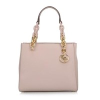 MICHAEL KORS 迈克·科尔斯 Cynthia 女士小号托特包