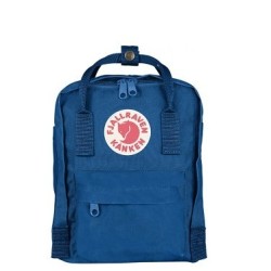FJÄLLRÄVEN 北极狐 Kanken Mini 23561 休闲双肩包
