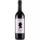 塔斯曼 黑色爵士 干红葡萄酒 750ml 澳大利亚进口