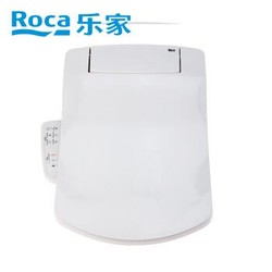 Roca卫浴（乐家）智能马桶盖方形（不带烘干）