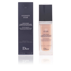 Dior 迪奥 凝脂星光亮妍粉底液 30ml #010-ivoire