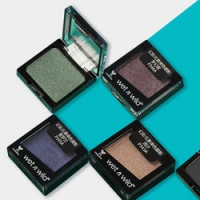 Wet'n'Wild 魅'力'派 单色哑光眼影