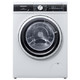 SIEMENS 西门子 XQG80-WD12G4M02W 8公斤 洗烘一体机