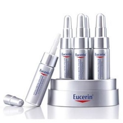 Eucerin 优色林 抗衰老充盈展颜精华液 5ml *6支