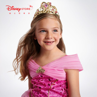 Disney 迪士尼 儿童发箍 仙蒂公主皇冠