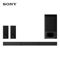 SONY 索尼 HT-S500RF 5.1声道 回音壁 家庭影院 