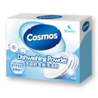 Cosmos 洗碗机专用洗涤粉 500g