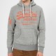 Superdry 极度干燥 Premium Goods 男士卫衣