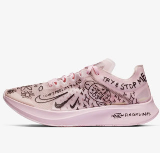 NIKE 耐克 ZOOM FLY SP FAST 男/女跑步鞋