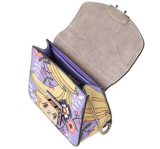 FURLA 芙拉 FL18FA01 女士单肩斜挎包