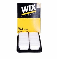 WIX 维克斯 空气滤清器/空滤芯 WA10354 马自达昂克赛拉1.5L（2014年- ） *3个超值套装