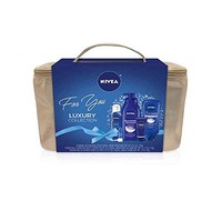 Nivea 妮维雅 身体护理套装5件套