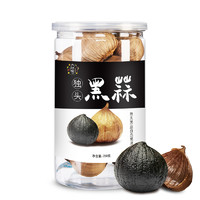 九秋居 罐装黑蒜 100g