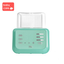 babycare 温奶器消毒器