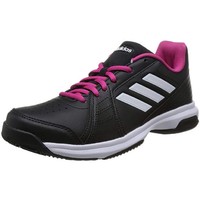 限37.5码：adidas 阿迪达斯 Aspire 女款网球鞋