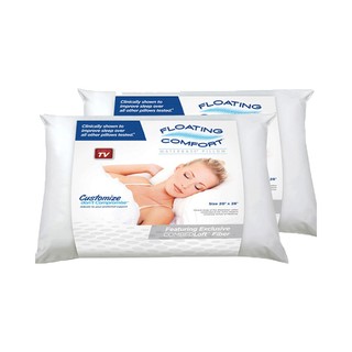 88VIP：Mediflow 美的宝 纤维填充水枕 2只装