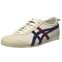 Onitsuka Tiger 鬼冢虎 MEXICO 66 中性款休闲运动鞋