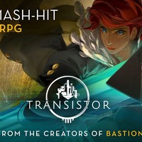 《Transistor（晶体管）》iOS动作游戏