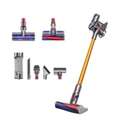 dyson 戴森 V8 absolute 手持吸尘器