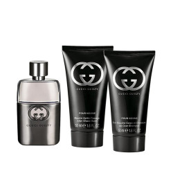 Gucci 古驰罪爱男士香水套装 什么值得买