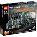 LEGO 乐高 Technic 科技系列 42078 马克卡车