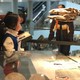 趣玩博物馆，特约导师带队！上海自然博物馆导览课 “演化之道”