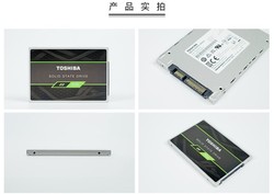Toshiba 东芝 TR200 240G 固态硬盘
