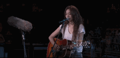 陈绮贞20周年演唱会-漫漫长夜 Cheer 20 南京站