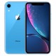 Apple iPhone XR (A2108) 128GB 蓝色 移动联通电信4G手机 双卡双待