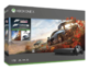 Microsoft 微软 Xbox One X 1TB 游戏机 极限竞速同捆版