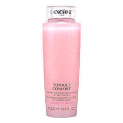 LANCOME 兰蔻 清滢柔肤水 粉水 400ml *3件