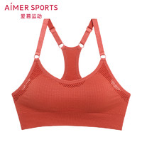 aimer sports 爱慕运动 AS116E63 女子内衣