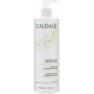 CAUDALIE 欧缇丽 葡萄籽三合一卸妆水 400ml 