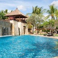 自由行：全国多地-印尼巴厘岛7天5晚（3+2酒店住宿，可选洲际/威斯汀/阿雅娜/W/丽思卡尔顿等）