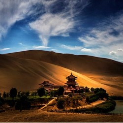 甘青大环线纯玩!全国60城-西宁+青海湖+德令哈+敦煌+嘉峪关+张掖+兰州10天9晚跟团游