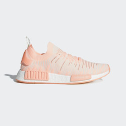 adidas 阿迪达斯 NMD_R1 STLT Primeknit 女款运动鞋 *2双