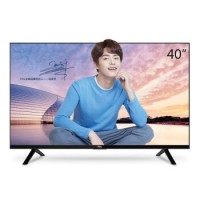 TCL L40F3301B 40英寸 液晶电视