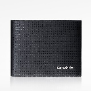 Samsonite 新秀丽 170647Q*09001 男士钱包