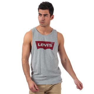 Levi's 李维斯 Batwing Vest 男士背心