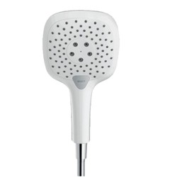 Hansgrohe 汉斯格雅 飞雨E150 节水型手持花洒 26551407 *2件