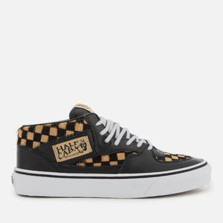 VANS 范斯 Anaheim Factory 33DX 51周年纪念款 Half Cab休闲鞋