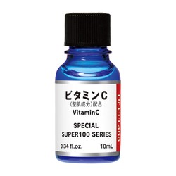 Dr. Ci:Labo 城野医生 SUPER100 SERIES VC精华原液 10ml