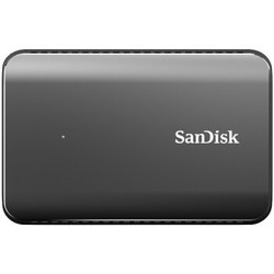 SanDisk 闪迪 至尊极速 900型 移动固态硬盘 1.92TB