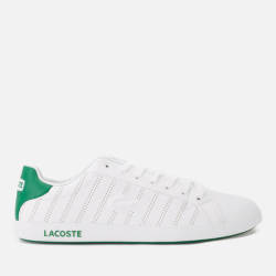 lacoste graduate 318 1