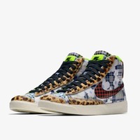 NIKE 耐克 BLAZER MID '77 VNTG 男子休闲运动鞋