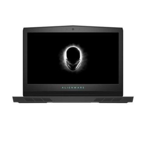 Alienware 外星人 17R5 17.3英寸游戏笔记本(i9