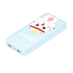 Yoobao 羽博 S8P 移动电源 20000mAh